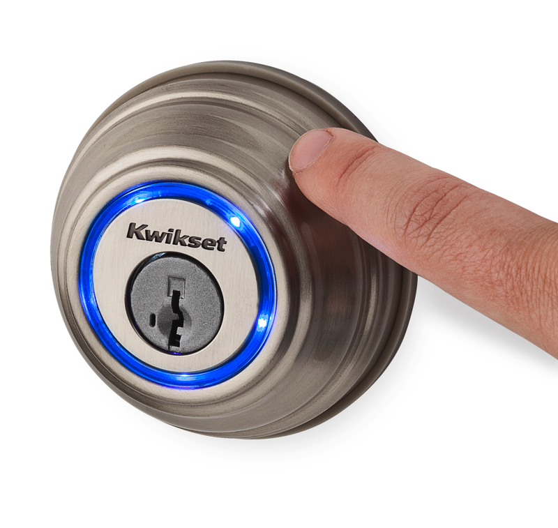 Kwikset Makes Kevo Remote Lock Even Better with Latest Update
