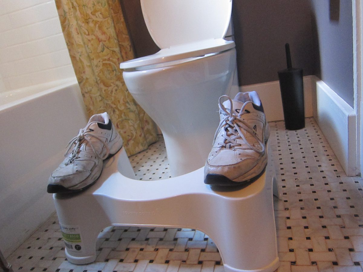 Squatty Potty 3 GearDiary