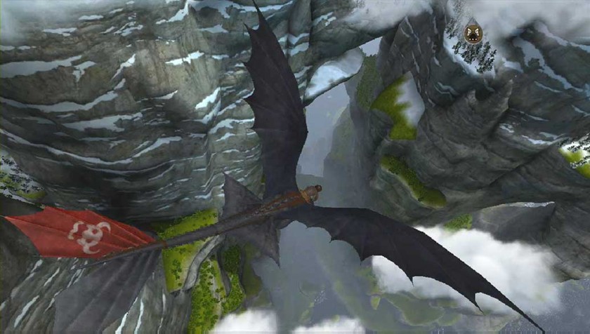How To Train Your Dragon 2 Ps3 Game