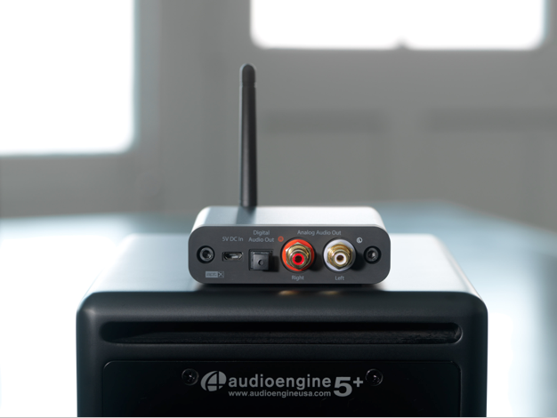 Audioengine B1 Premium Bluetooth Music Receiver