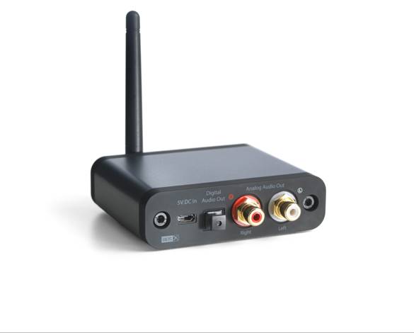 Audioengine B1 Premium Bluetooth Music Receiver 6 Audioengine B1 Premium Bluetooth Music Receiver