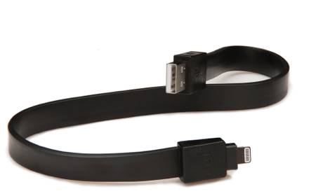 TYLT Syncable Charge and Sync Cable Review