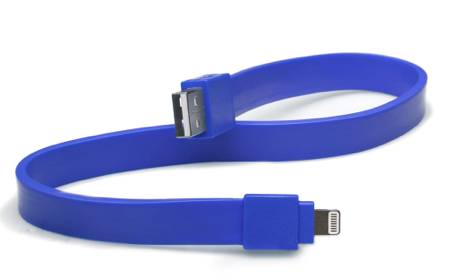 TYLT Syncable Charge and Sync Cable Review