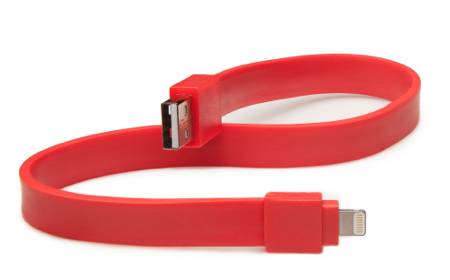 TYLT Syncable Charge and Sync Cable Review