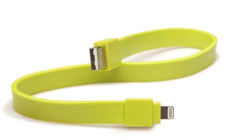 TYLT Syncable Charge and Sync Cable Review