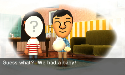 Tomodachi Life Review on Nintendo 3DS
