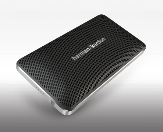 The Harman Kardon Esquire Mini Will be Music to Your Ears