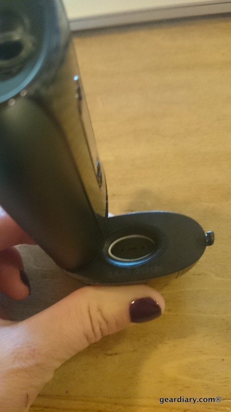 Gear Diary Reviews the Ascent DaVinci Vaporizer for Aromatic Oils and Herb Blends.29