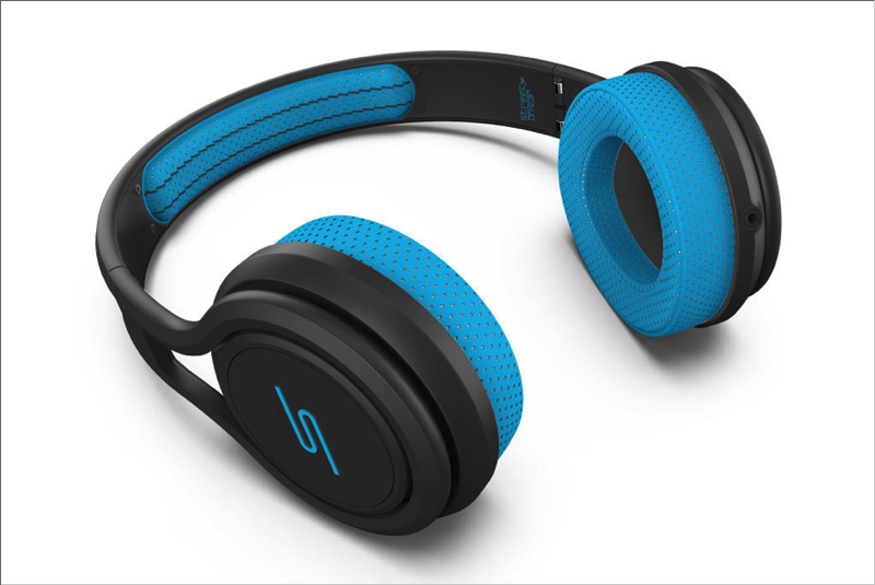 SMS Audio Street by 50 On-Ear-Wired Sport Headphones Review