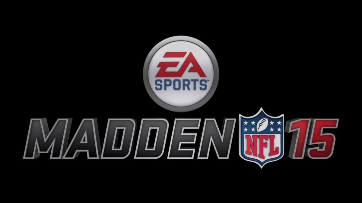 Madden NFL 15 Review (Standard Edition) on PlayStation 4