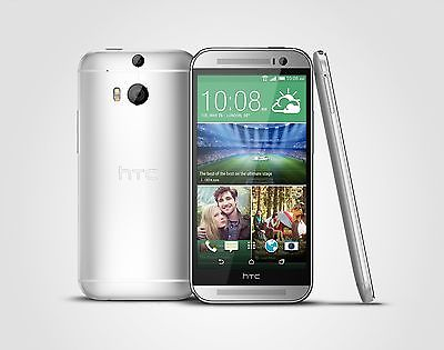 HTC One M8 'Double Tap to Wake' Leads to Disaster