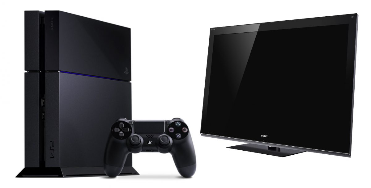 Sony Adds Blu-ray 3D Support in PS4 Update