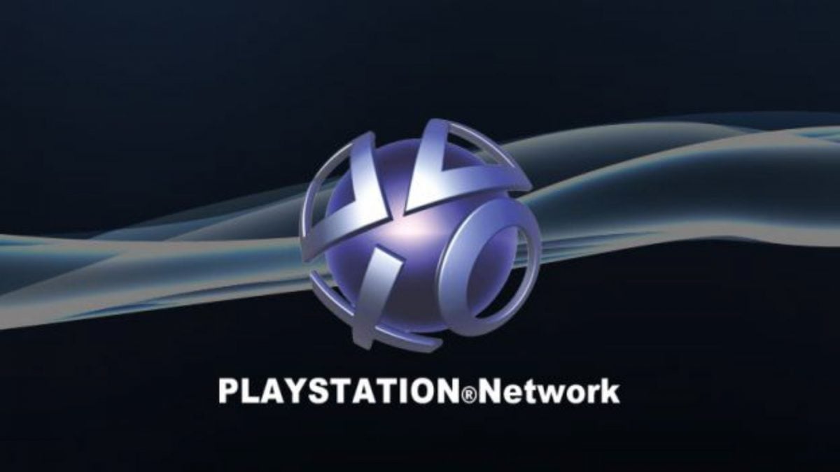 Sony PlayStation Network / SEN Services Go Down