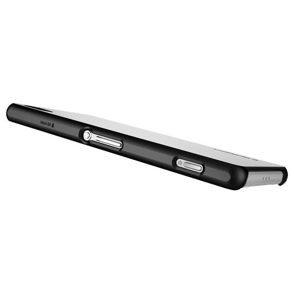 The Sony Xperia Z2 Case Offerings from Spigen Are Going Back 11 The Sony Xperia Z2 Case Offerings from Spigen Are Going Back