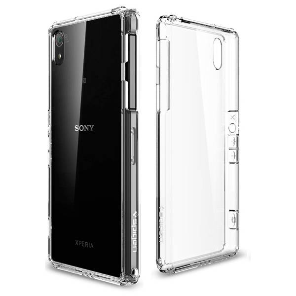 The Sony Xperia Z2 Case Offerings from Spigen Are Going Back 15 The Sony Xperia Z2 Case Offerings from Spigen Are Going Back