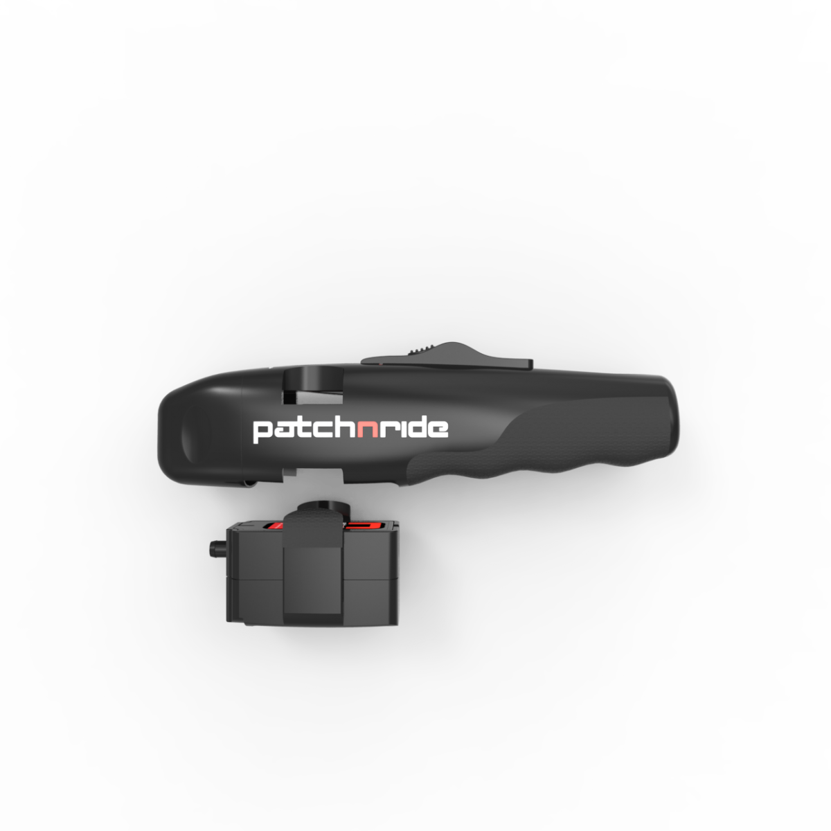 patchnride and patch pod 3