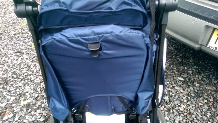 Chicco Activ3 Jogging Stroller