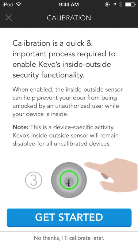 Kwikset Kevo Is the Door Lock for the 21st Century and Beyond 7 Kwikset Kevo Is the Door Lock for the 21st Century and Beyond
