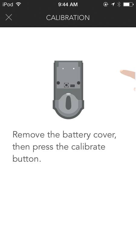 Kwikset Kevo Is the Door Lock for the 21st Century and Beyond 8 Kwikset Kevo Is the Door Lock for the 21st Century and Beyond