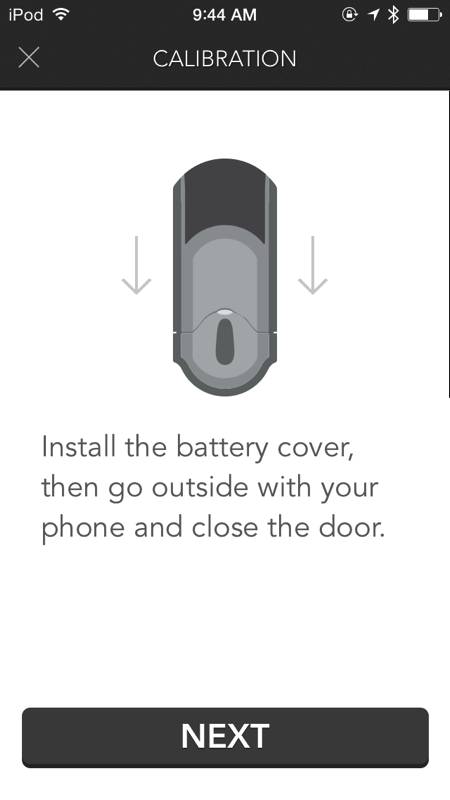 Kwikset Kevo Is the Door Lock for the 21st Century and Beyond 9 Kwikset Kevo Is the Door Lock for the 21st Century and Beyond