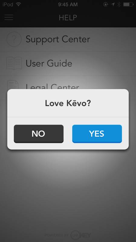 Kwikset Kevo Is the Door Lock for the 21st Century and Beyond 11 Kwikset Kevo Is the Door Lock for the 21st Century and Beyond