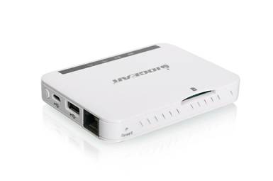 IOGEAR MediaShair Hub is a Mobile Swiss Army Knife 10 IOGEAR MediaShair Hub is a Mobile Swiss Army Knife
