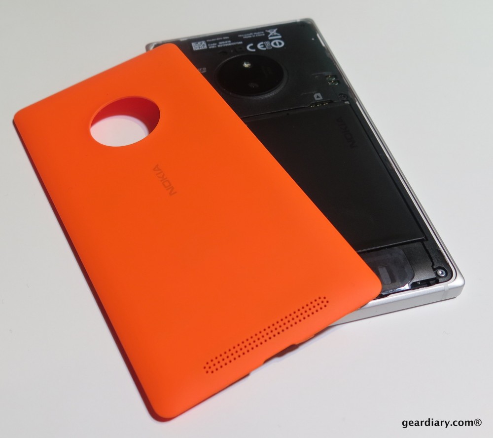 Which New Nokia Would You Rather? The Lumia 830 or the Lumia 735?