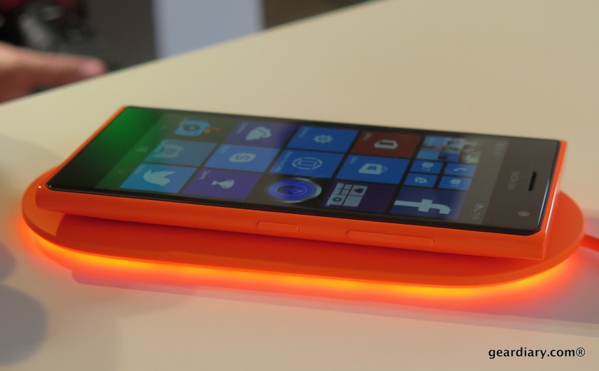Gear Diary Microsoft Nokia Lumia New Phones 830 730 735-035