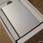 AKiTiO Neutrino Thunderbolt Edition 512GB SSD Portable Drive Review