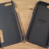 Incipio DualPro SHINE iPhone 6 Case Review