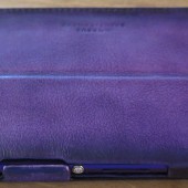 Noreve Sony Xperia Z Ultra Tradition D Leather Case Review