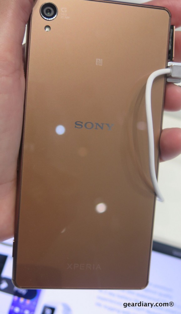 Why I'll Probably Wait for the Next Generation Sony Xperia Devices