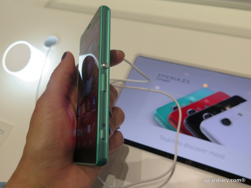 Why I'll Probably Wait for the Next Generation Sony Xperia Devices