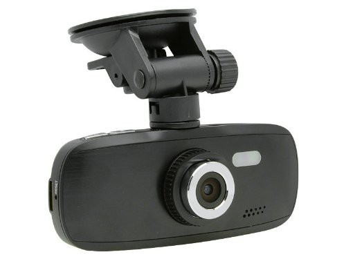 Black Box Car Camera 