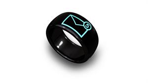 MOTA SmartRing May Be the Most Discreet Wearable Yet