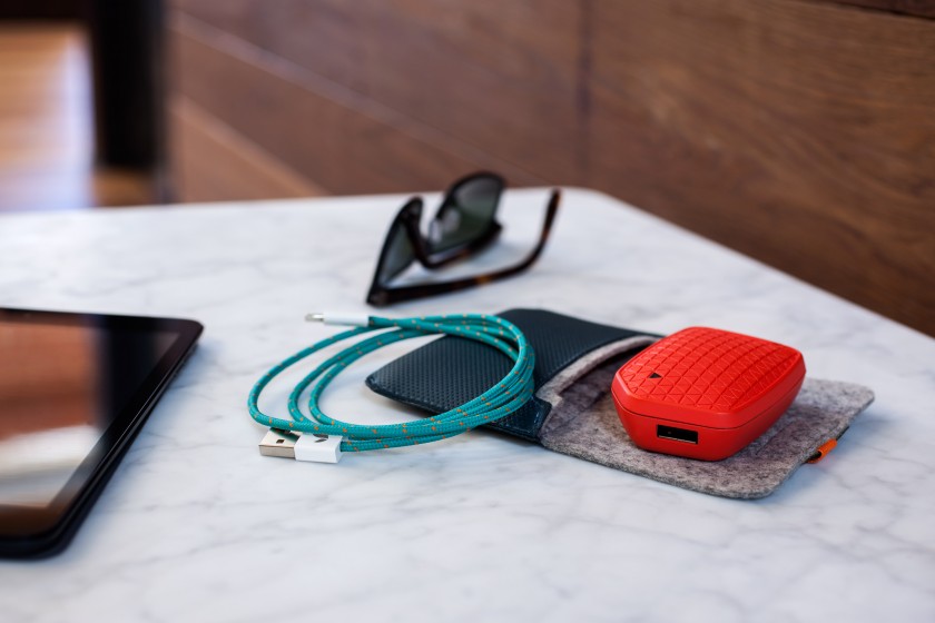 Velvetwire Powerslayer Blu: A Most Beautifully Intelligent Charger