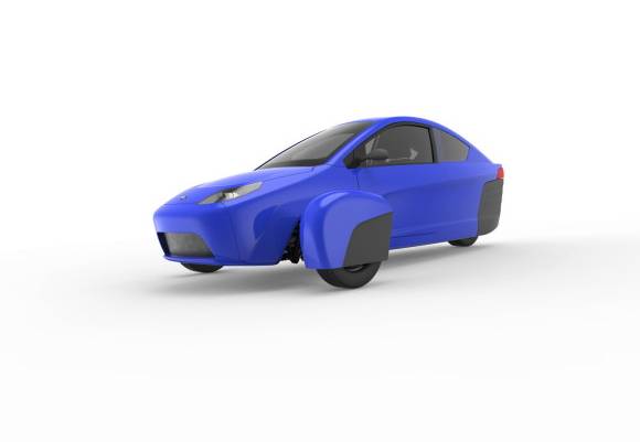 Elio Motors Dreams and Fun Facts About Our Next Rides 5 Elio Motors Dreams and Fun Facts About Our Next Rides
