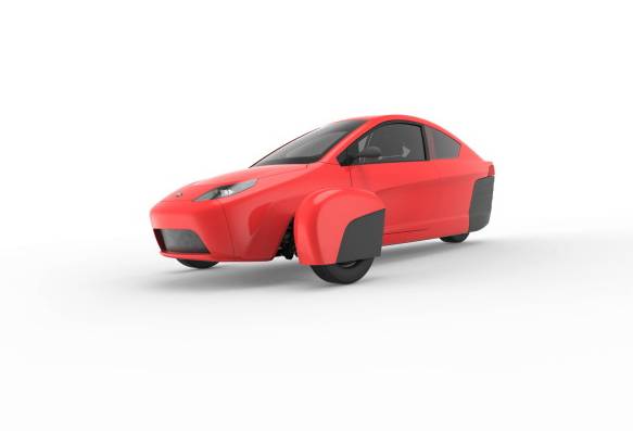 Elio Motors Dreams and Fun Facts About Our Next Rides 6 Elio Motors Dreams and Fun Facts About Our Next Rides