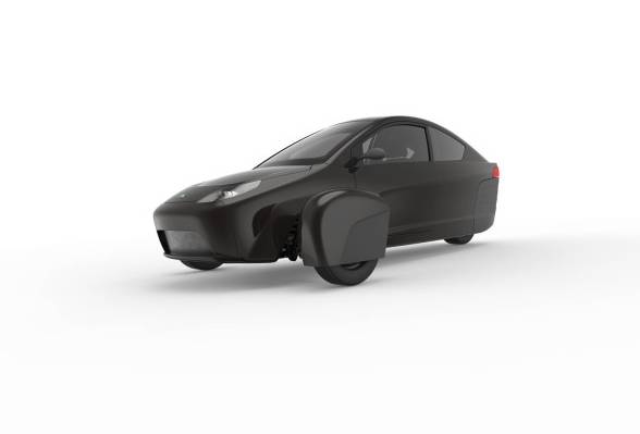 Elio Motors Dreams and Fun Facts About Our Next Rides 7 Elio Motors Dreams and Fun Facts About Our Next Rides