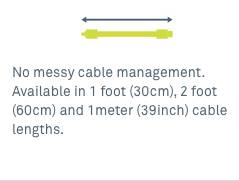 A Single TYLT SYNCABLE-DUO Charge-and-Sync Cable Is All You Need 4 A Single TYLT SYNCABLE-DUO Charge-and-Sync Cable Is All You Need