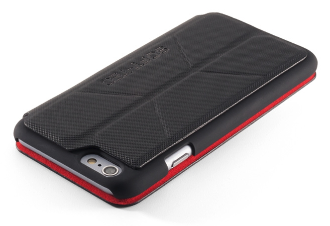 Element Case Designs for the iPhone 6 Are Here