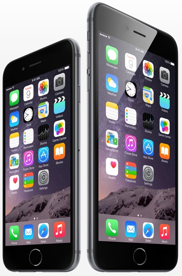 Verizon Wireless Offers Free iPhone 6 Deal