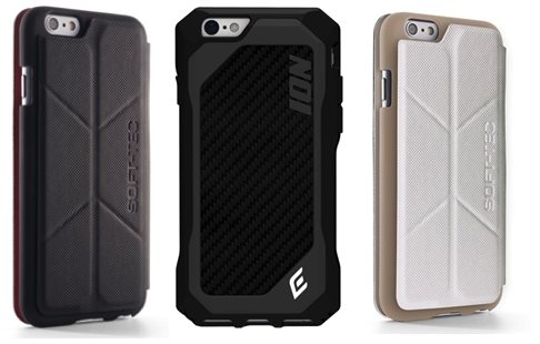 Element Case for iPhone 6