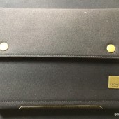Knomo Knomad Mini Portable Organizer Review