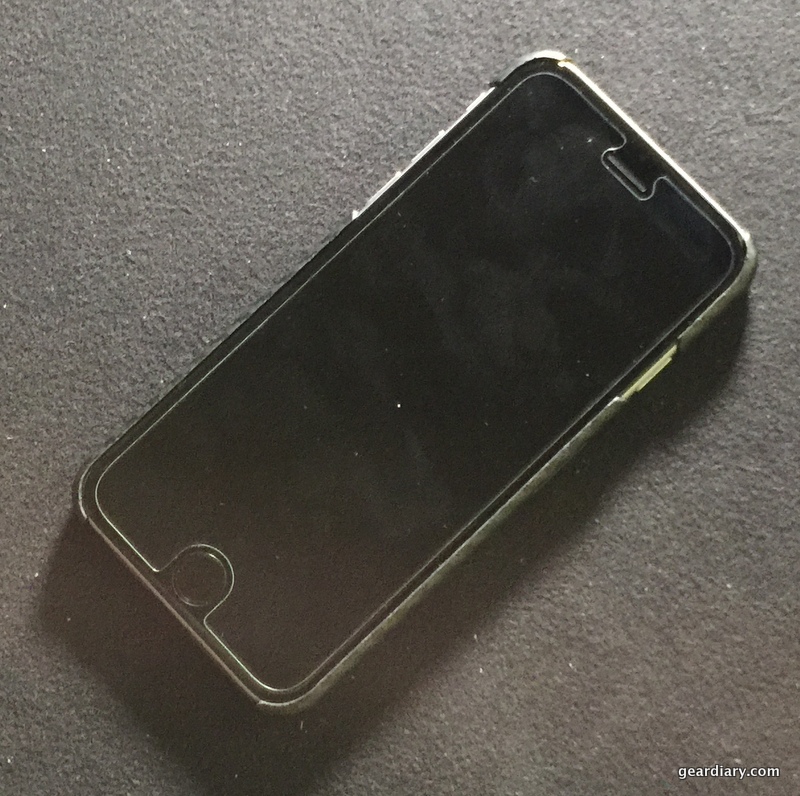 Evutec Karbon Osprey S Series for iPhone 6 Review