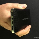 Harman Kardon Esquire Mini Bluetooth Portable Speaker