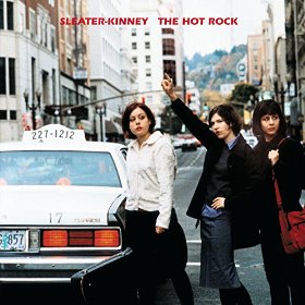 Our Long National Nightmare is Over, Sleater-Kinney Are REUNITING!