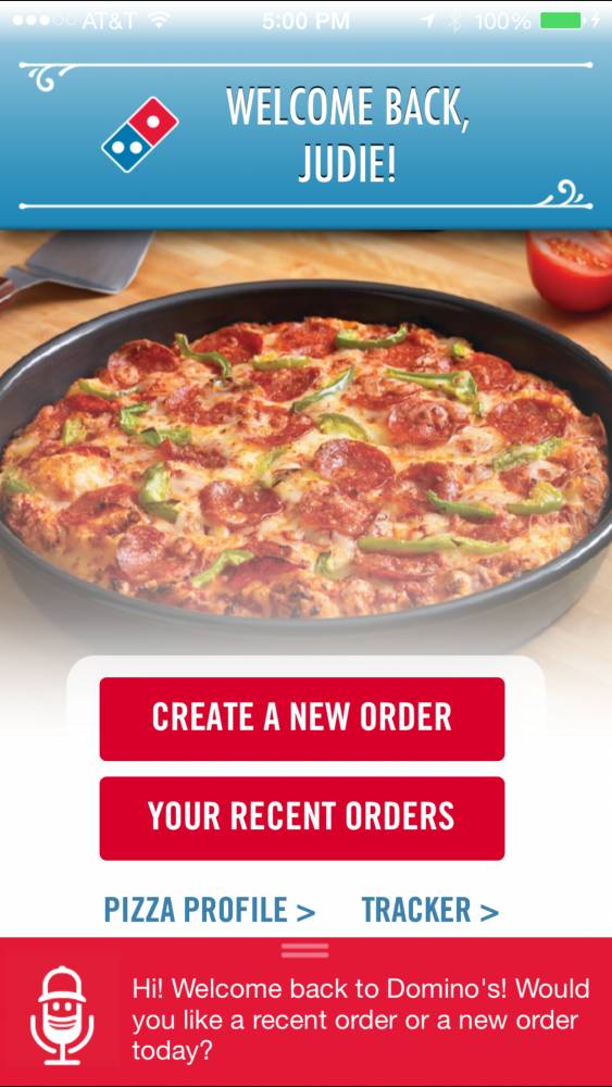Domino's Pizza Blogger Day: A Peek Under the Cheese #DPZBloggerDay14