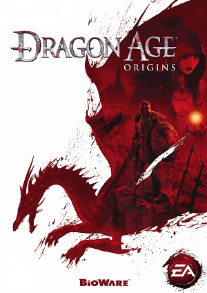 Get Origin Offers Dragon Age: Origins Game for Free!