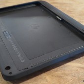 The HP ElitePad 1000 G2 Tablet and Expansion Jacket with Battery Review